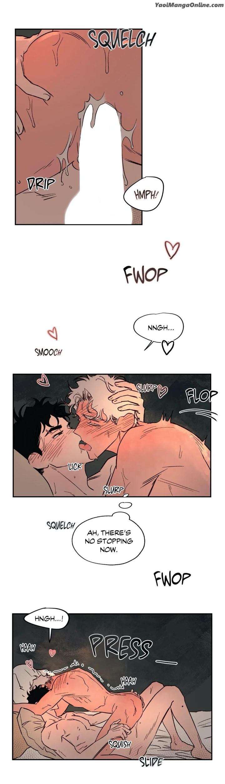 Like-A-Tidal-Wave-From-Pheromone-Shower-By-Chilyong-Eng page 24