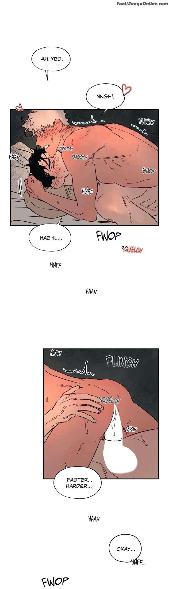 Like-A-Tidal-Wave-From-Pheromone-Shower-By-Chilyong-Eng page 25