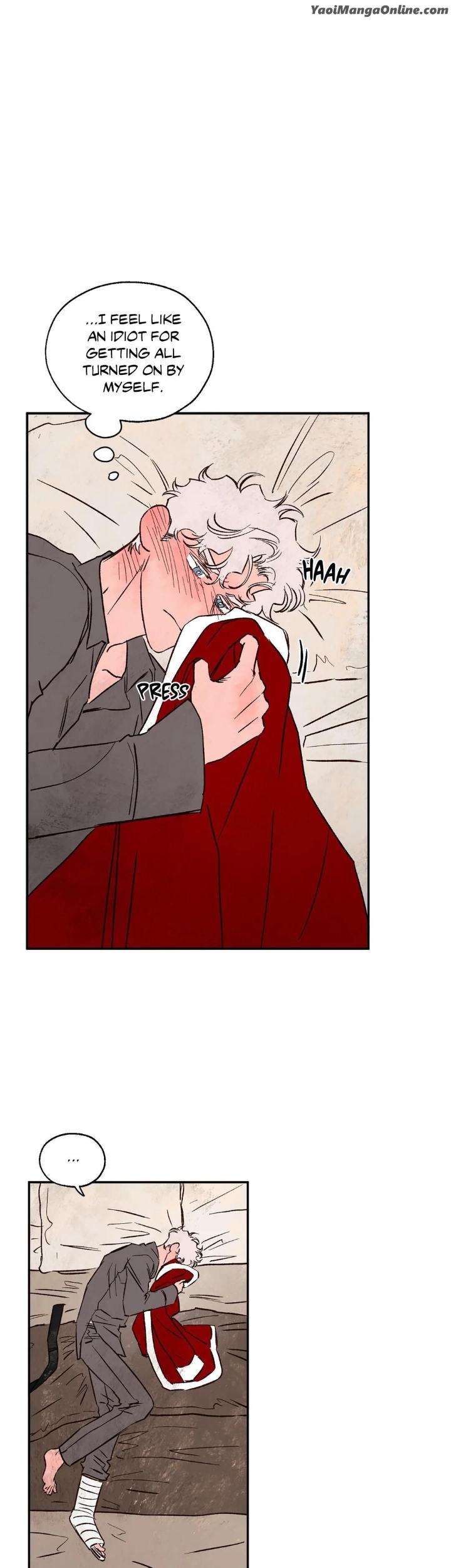 Like-A-Tidal-Wave-From-Pheromone-Shower-By-Chilyong-Eng page 13