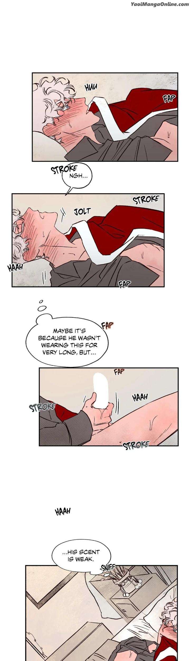 Like-A-Tidal-Wave-From-Pheromone-Shower-By-Chilyong-Eng page 15