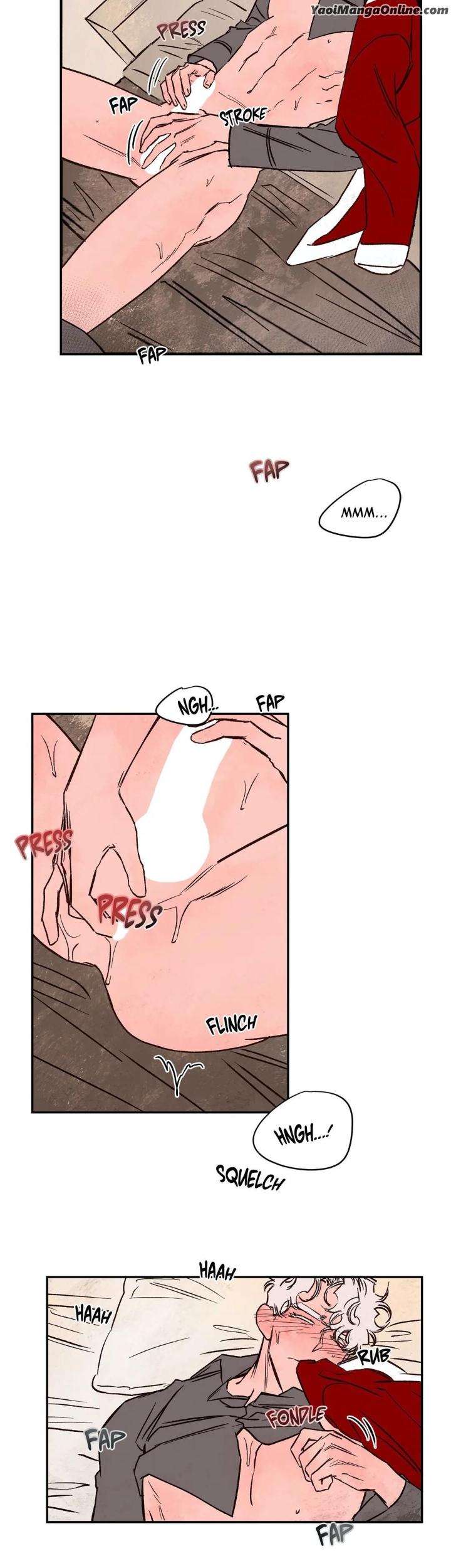 Like-A-Tidal-Wave-From-Pheromone-Shower-By-Chilyong-Eng page 16