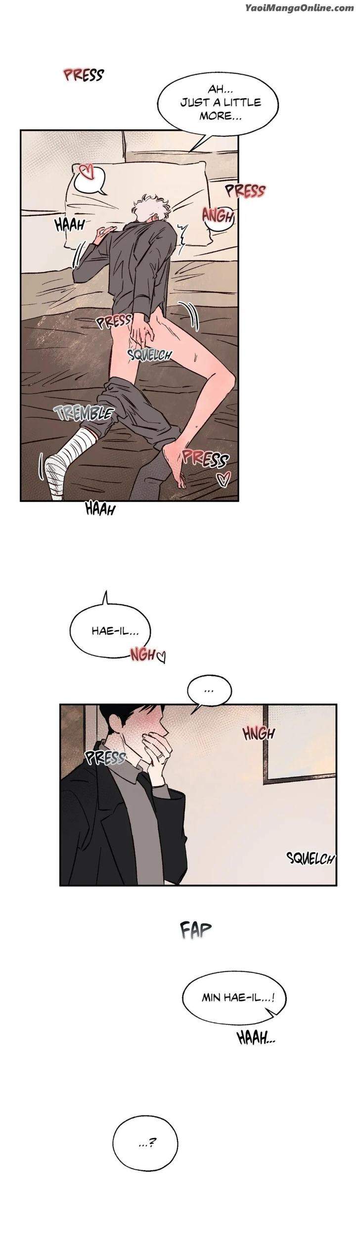 Like-A-Tidal-Wave-From-Pheromone-Shower-By-Chilyong-Eng page 17