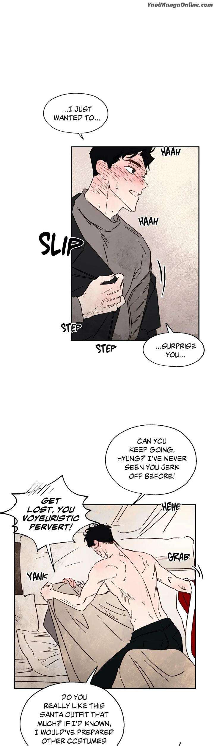 Like-A-Tidal-Wave-From-Pheromone-Shower-By-Chilyong-Eng page 19