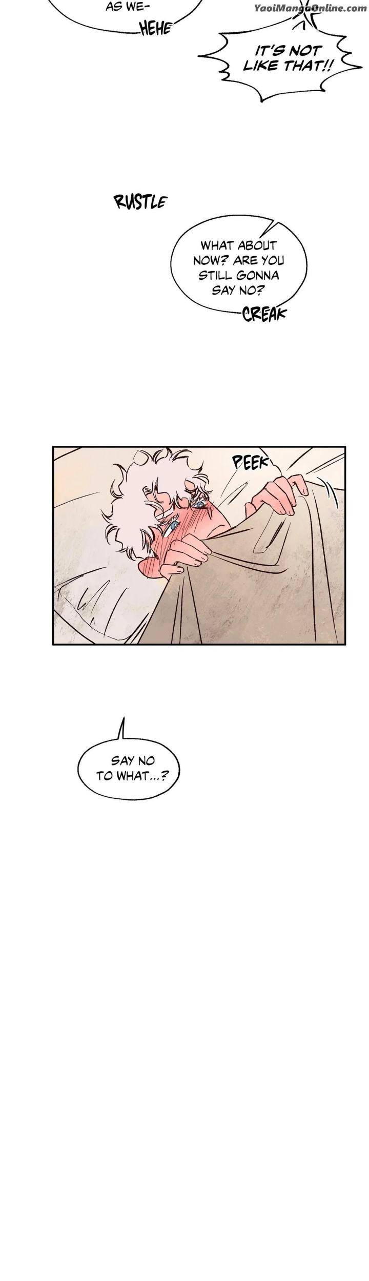 Like-A-Tidal-Wave-From-Pheromone-Shower-By-Chilyong-Eng page 20