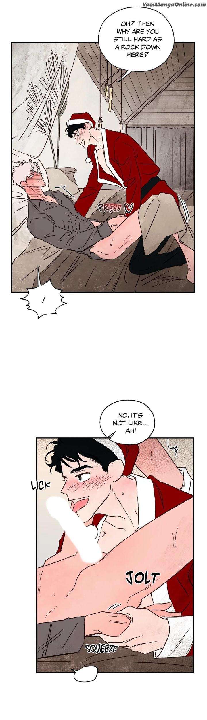 Like-A-Tidal-Wave-From-Pheromone-Shower-By-Chilyong-Eng page 22