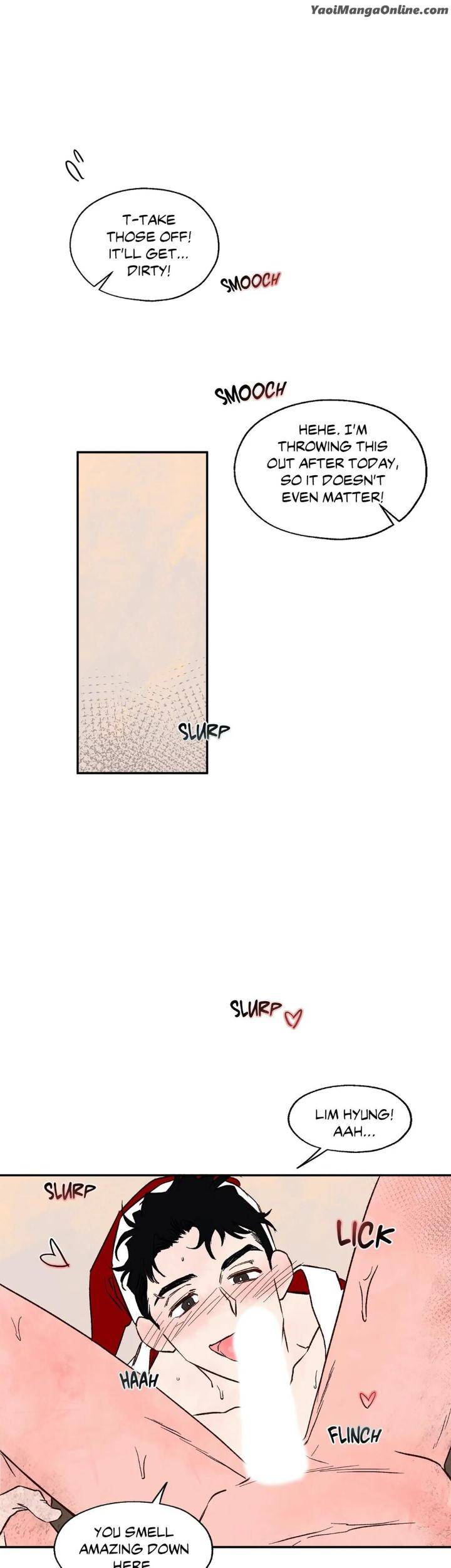 Like-A-Tidal-Wave-From-Pheromone-Shower-By-Chilyong-Eng page 23