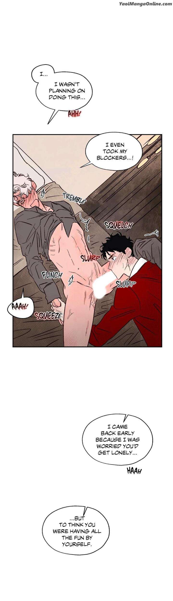 Like-A-Tidal-Wave-From-Pheromone-Shower-By-Chilyong-Eng page 25