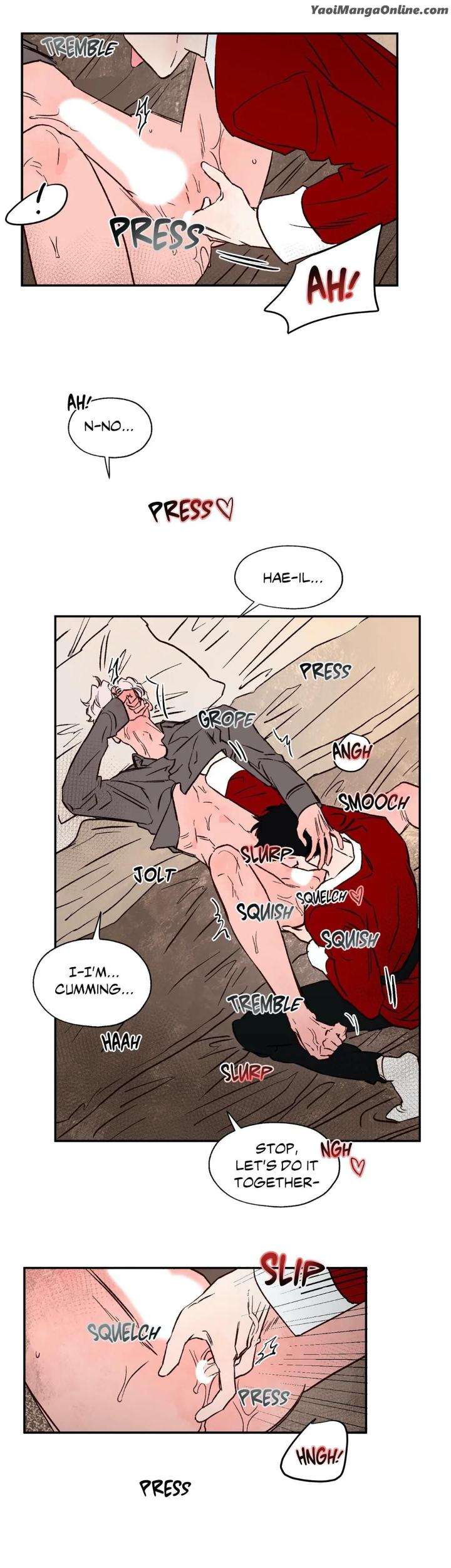 Like-A-Tidal-Wave-From-Pheromone-Shower-By-Chilyong-Eng page 26