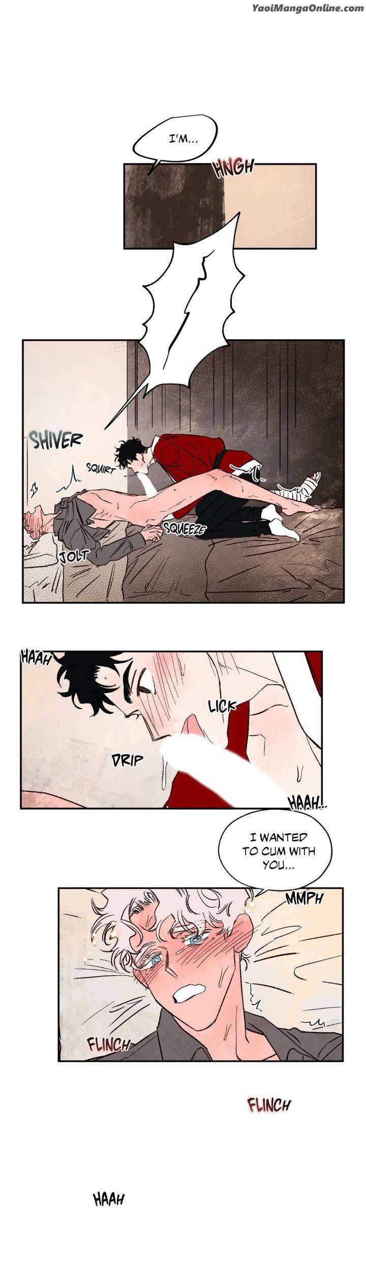 Like-A-Tidal-Wave-From-Pheromone-Shower-By-Chilyong-Eng page 27