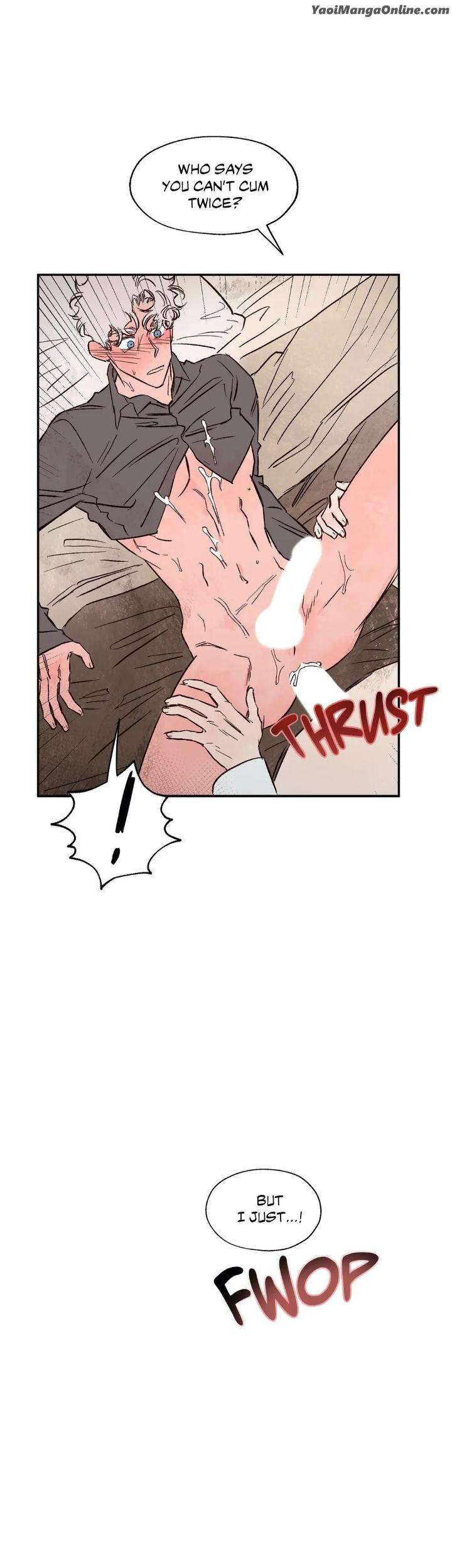 Like-A-Tidal-Wave-From-Pheromone-Shower-By-Chilyong-Eng page 28