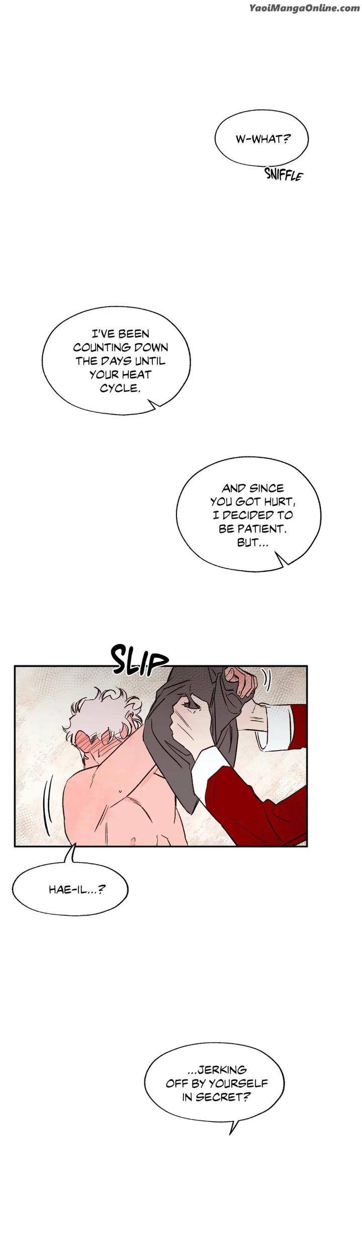 Like-A-Tidal-Wave-From-Pheromone-Shower-By-Chilyong-Eng page 31