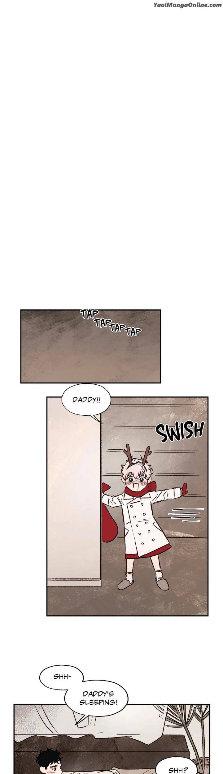 Like-A-Tidal-Wave-From-Pheromone-Shower-By-Chilyong-Eng page 32