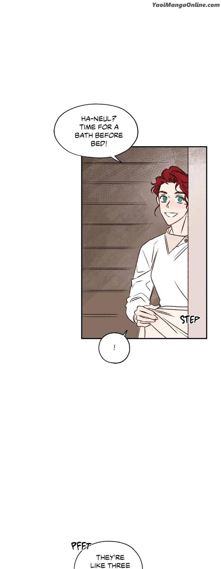 Like-A-Tidal-Wave-From-Pheromone-Shower-By-Chilyong-Eng page 34