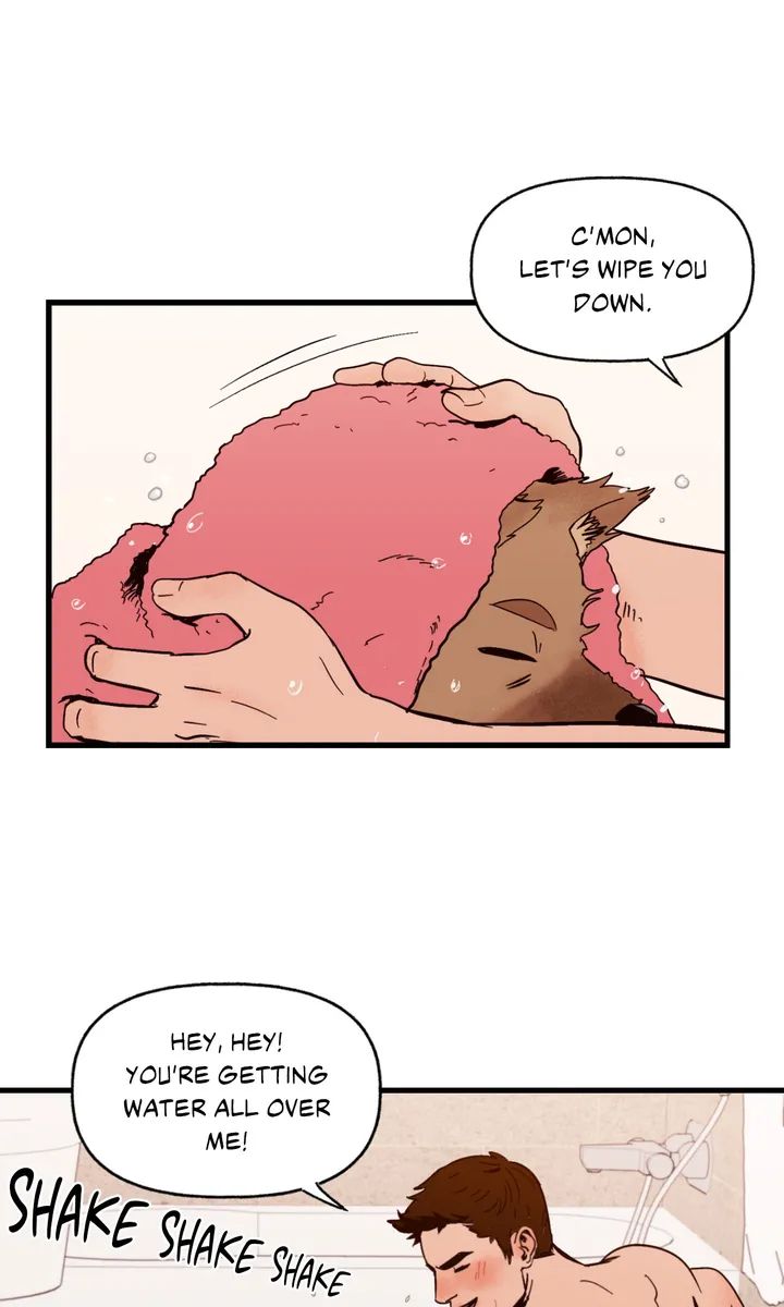 Like-It-Ruff-By-Shida-Uncensored-Eng page 9