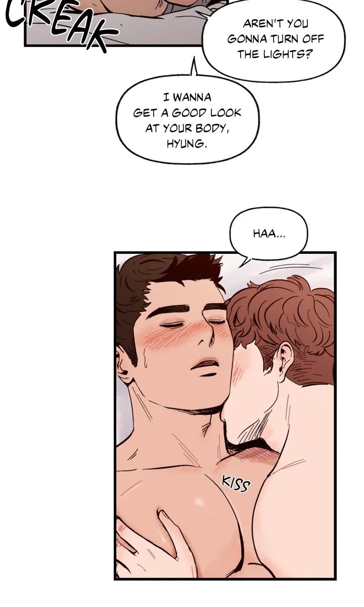 Like-It-Ruff-By-Shida-Uncensored-Eng page 23