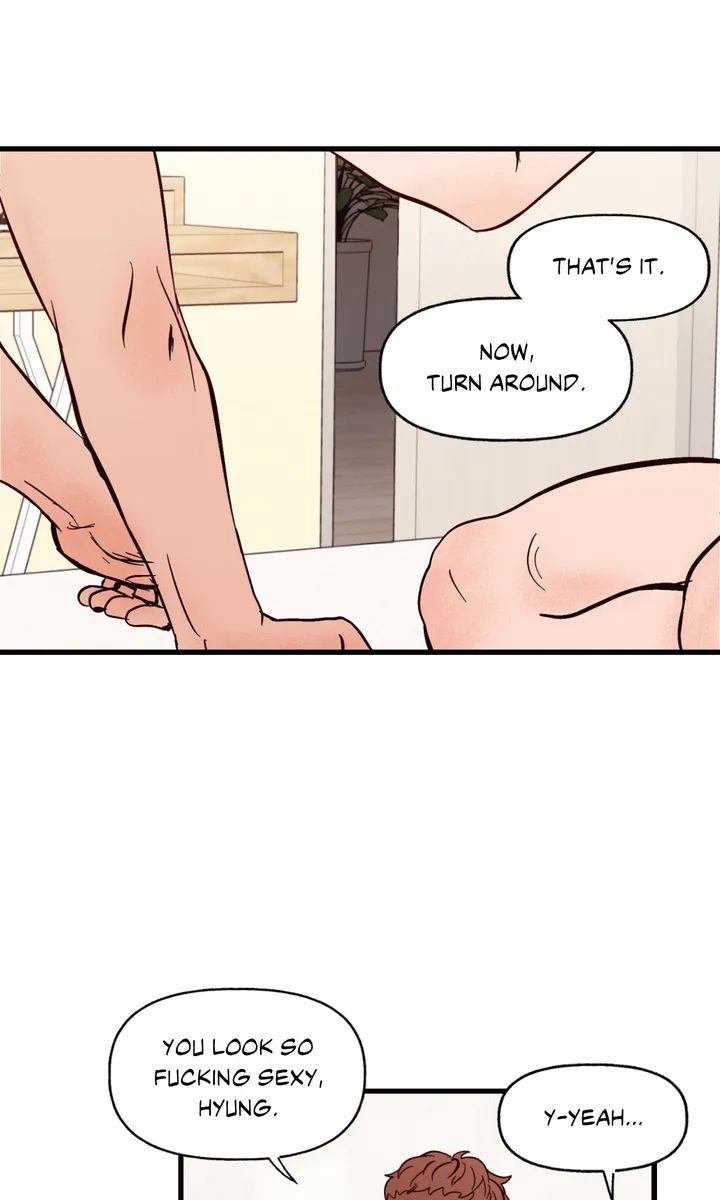 Like-It-Ruff-By-Shida-Uncensored-Eng page 41