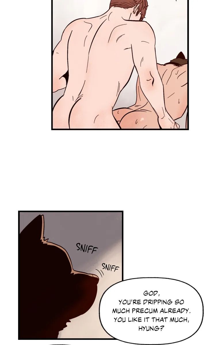 Like-It-Ruff-By-Shida-Uncensored-Eng page 42