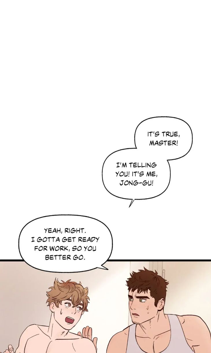 Like-It-Ruff-By-Shida-Uncensored-Eng page 5