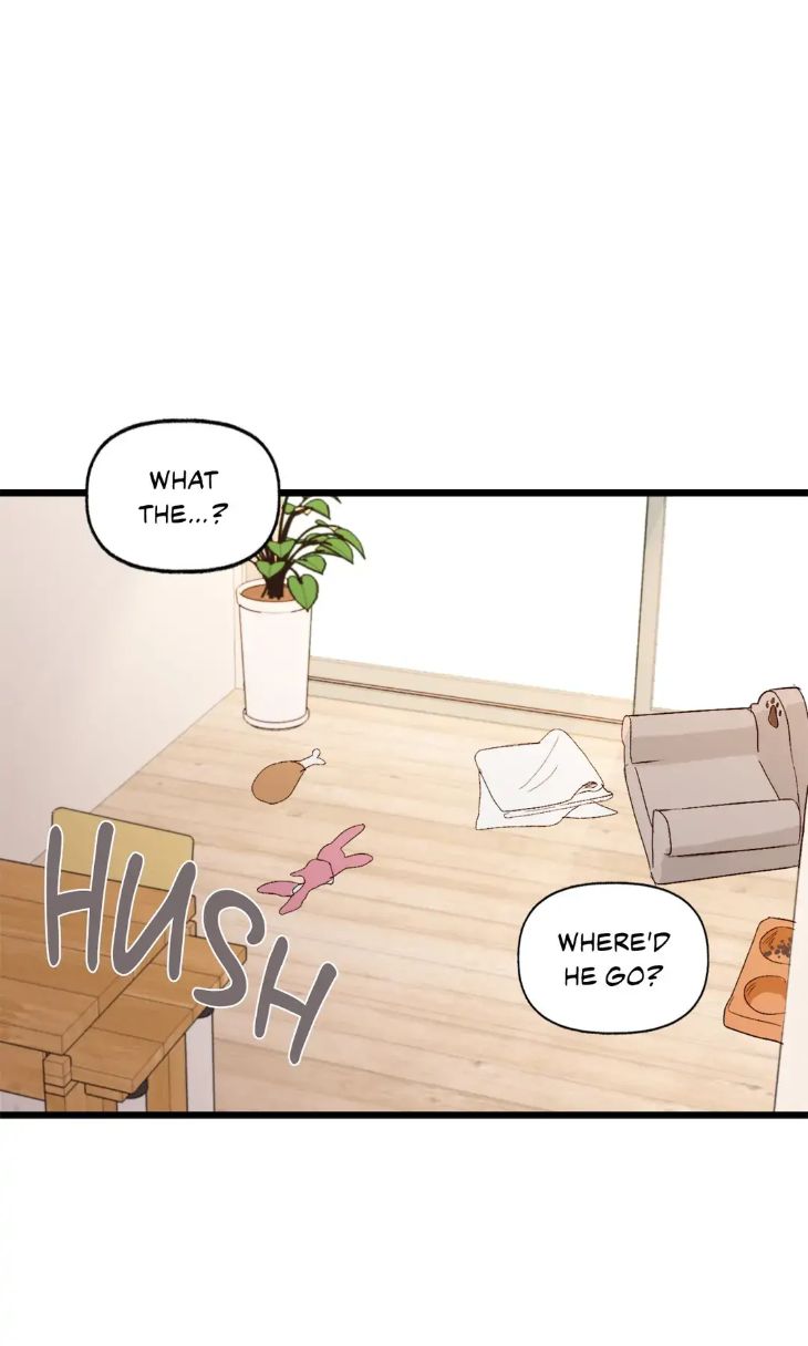 Like-It-Ruff-By-Shida-Uncensored-Eng page 7