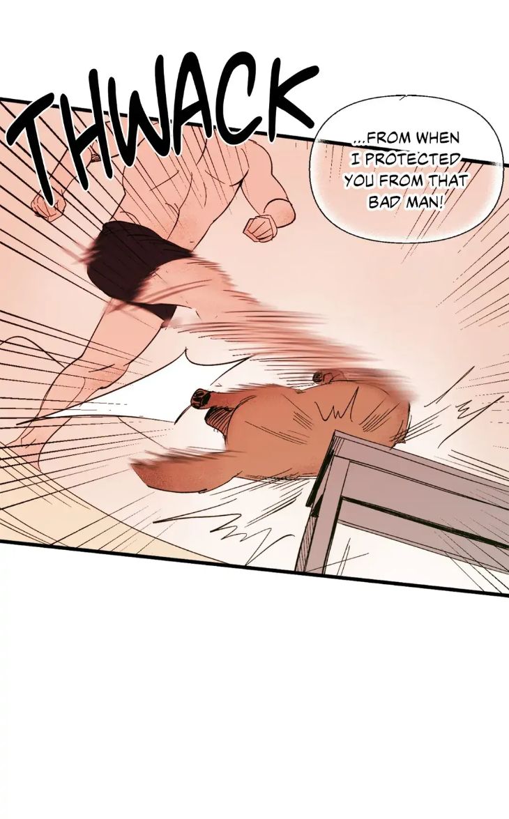 Like-It-Ruff-By-Shida-Uncensored-Eng page 17