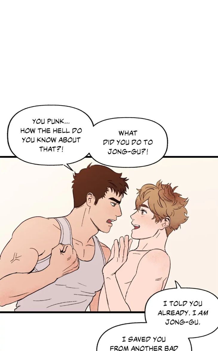 Like-It-Ruff-By-Shida-Uncensored-Eng page 18