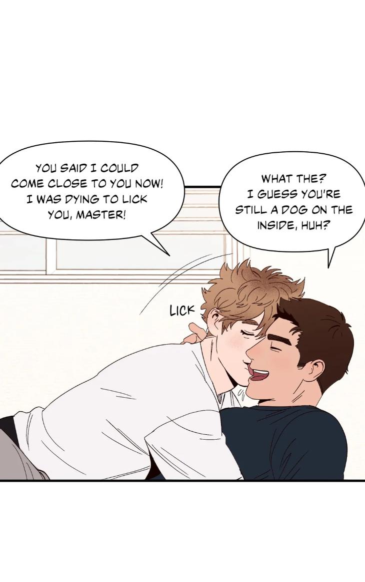 Like-It-Ruff-By-Shida-Uncensored-Eng page 3