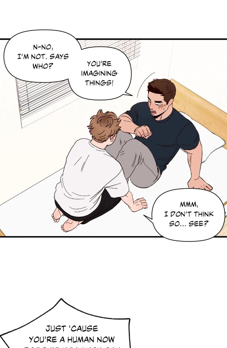 Like-It-Ruff-By-Shida-Uncensored-Eng page 9