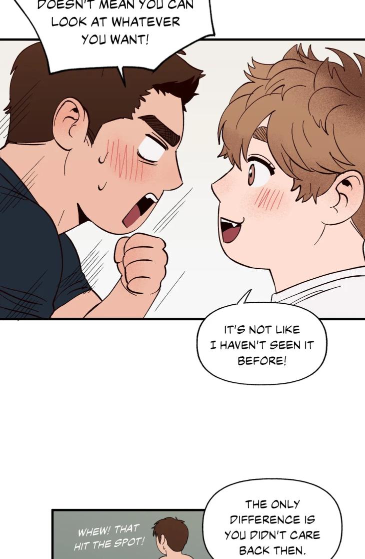 Like-It-Ruff-By-Shida-Uncensored-Eng page 10