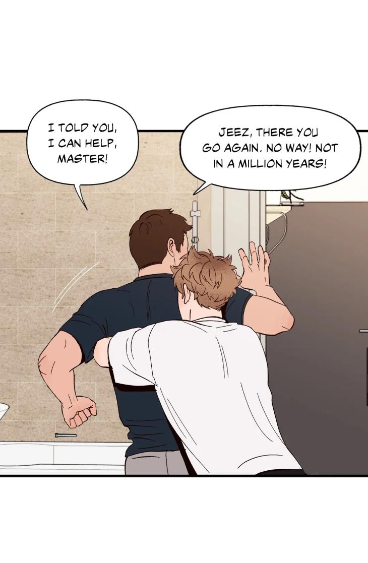 Like-It-Ruff-By-Shida-Uncensored-Eng page 12