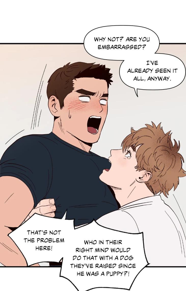 Like-It-Ruff-By-Shida-Uncensored-Eng page 13