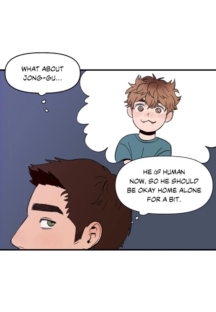 Like-It-Ruff-By-Shida-Uncensored-Eng page 20
