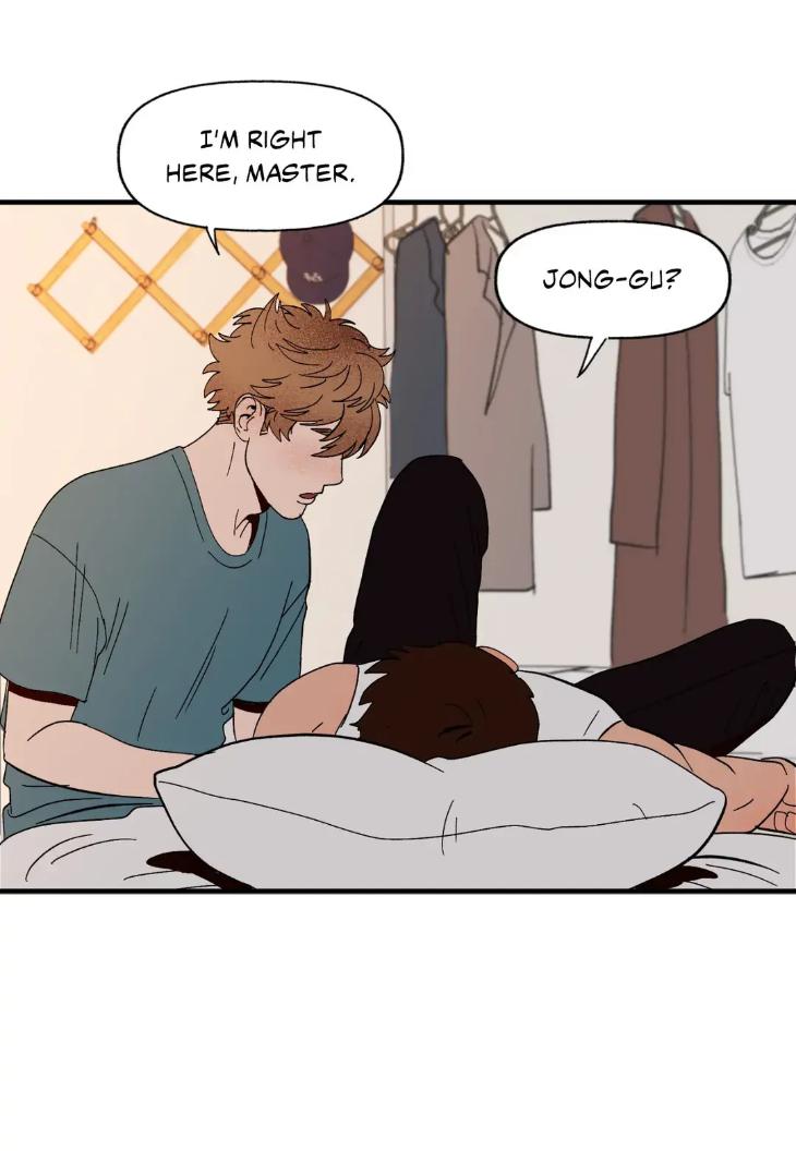 Like-It-Ruff-By-Shida-Uncensored-Eng page 5