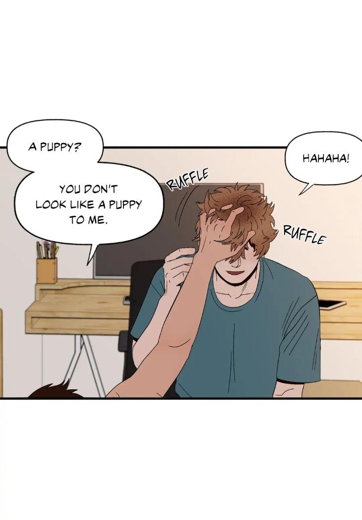 Like-It-Ruff-By-Shida-Uncensored-Eng page 8