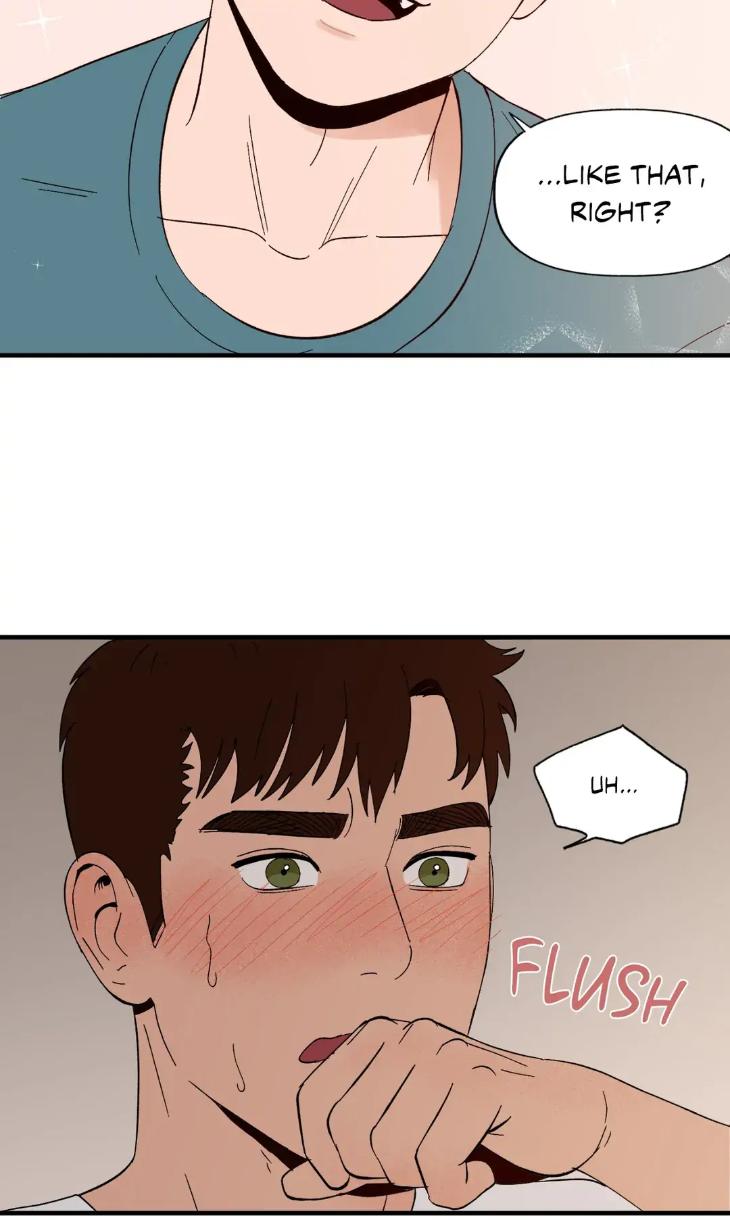 Like-It-Ruff-By-Shida-Uncensored-Eng page 20