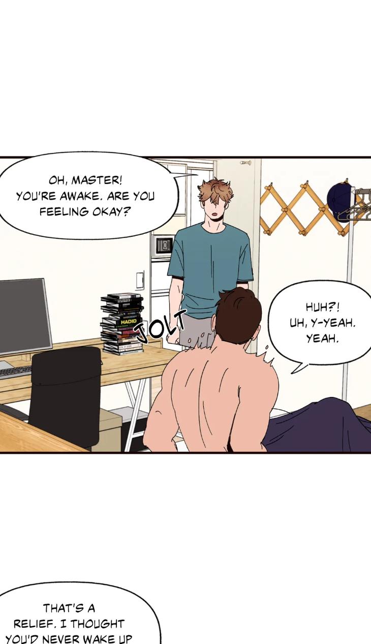 Like-It-Ruff-By-Shida-Uncensored-Eng page 2