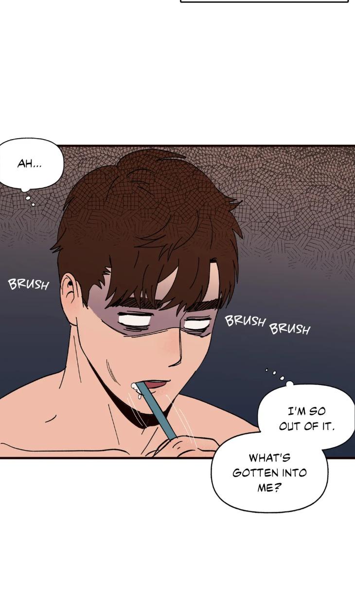 Like-It-Ruff-By-Shida-Uncensored-Eng page 5