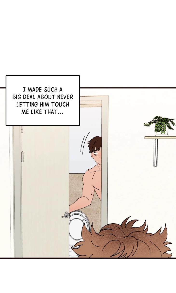 Like-It-Ruff-By-Shida-Uncensored-Eng page 9