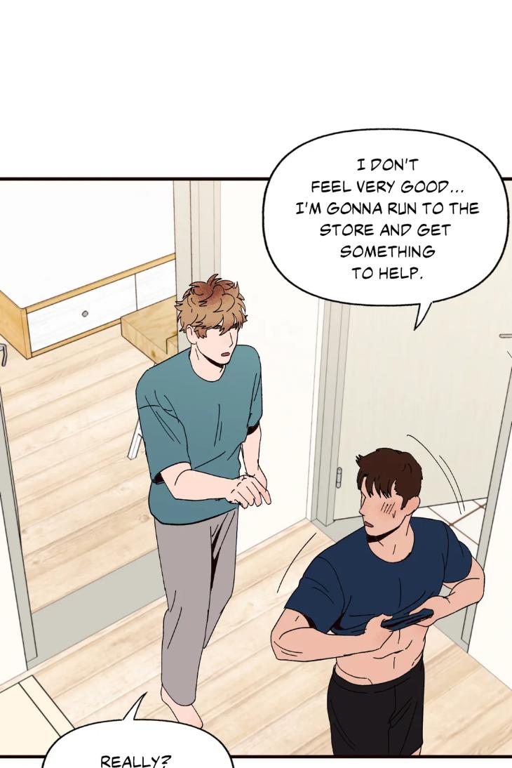 Like-It-Ruff-By-Shida-Uncensored-Eng page 14