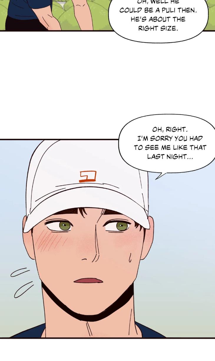 Like-It-Ruff-By-Shida-Uncensored-Eng page 33