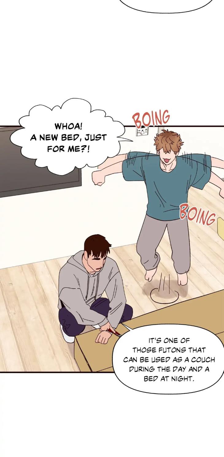 Like-It-Ruff-By-Shida-Uncensored-Eng page 5