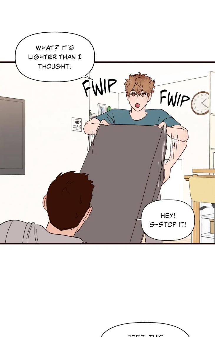 Like-It-Ruff-By-Shida-Uncensored-Eng page 8