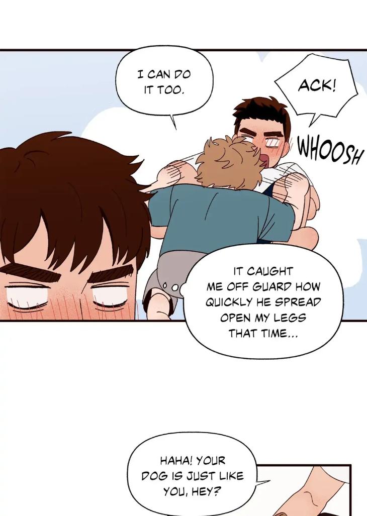 Like-It-Ruff-By-Shida-Uncensored-Eng page 10