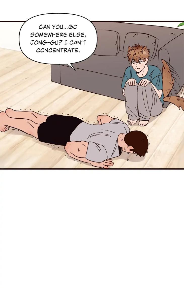 Like-It-Ruff-By-Shida-Uncensored-Eng page 49