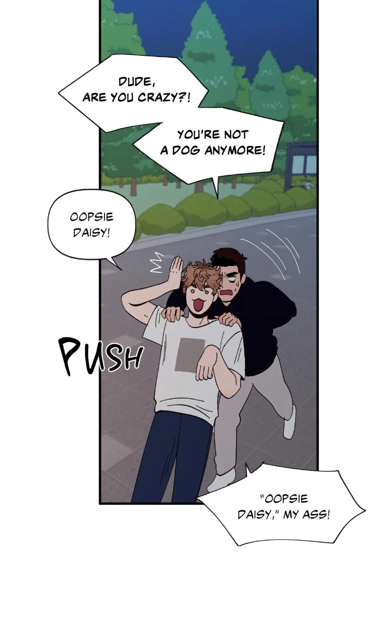 Like-It-Ruff-By-Shida-Uncensored-Eng page 8