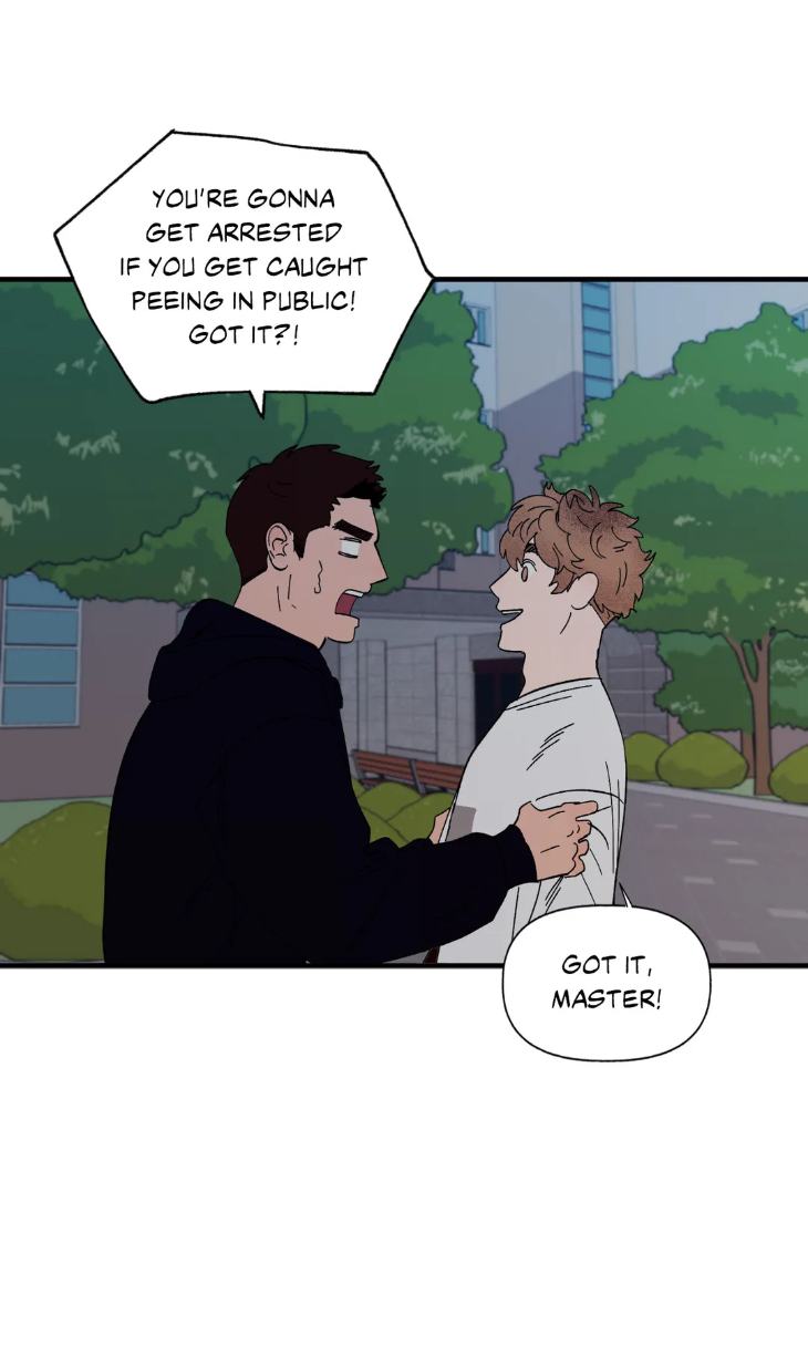 Like-It-Ruff-By-Shida-Uncensored-Eng page 9