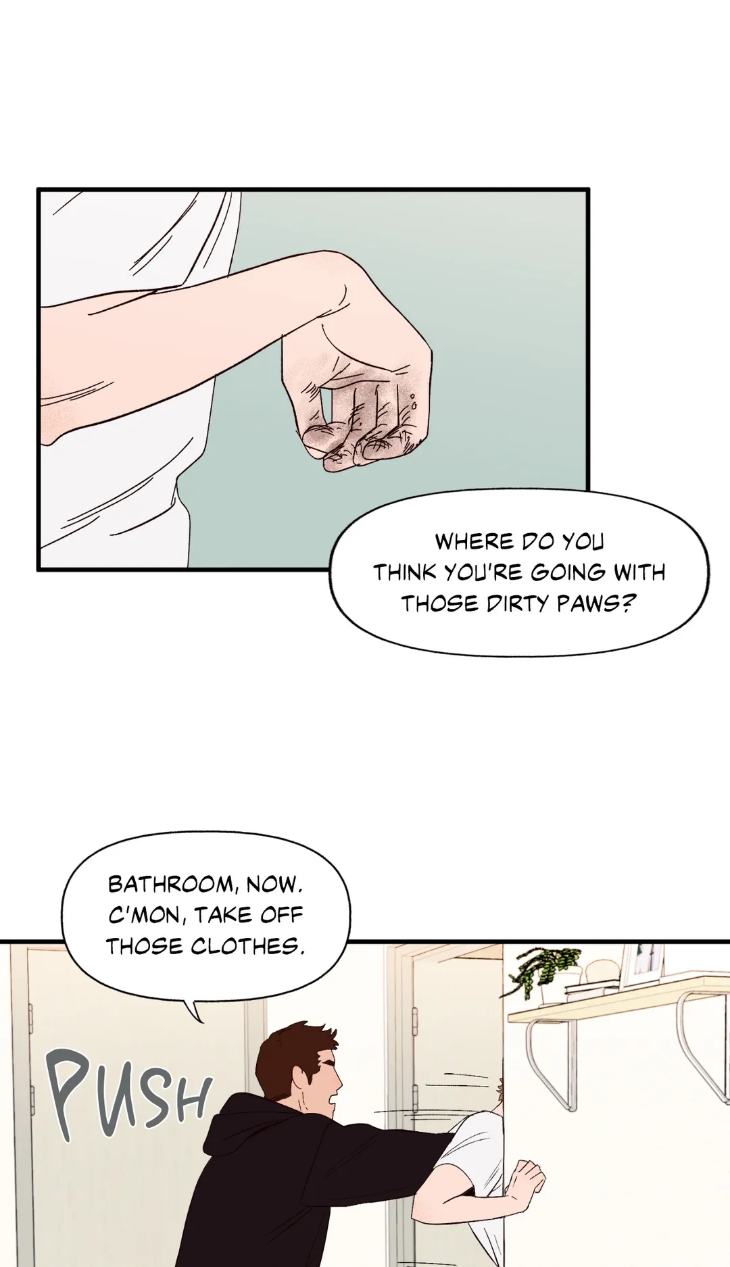 Like-It-Ruff-By-Shida-Uncensored-Eng page 34