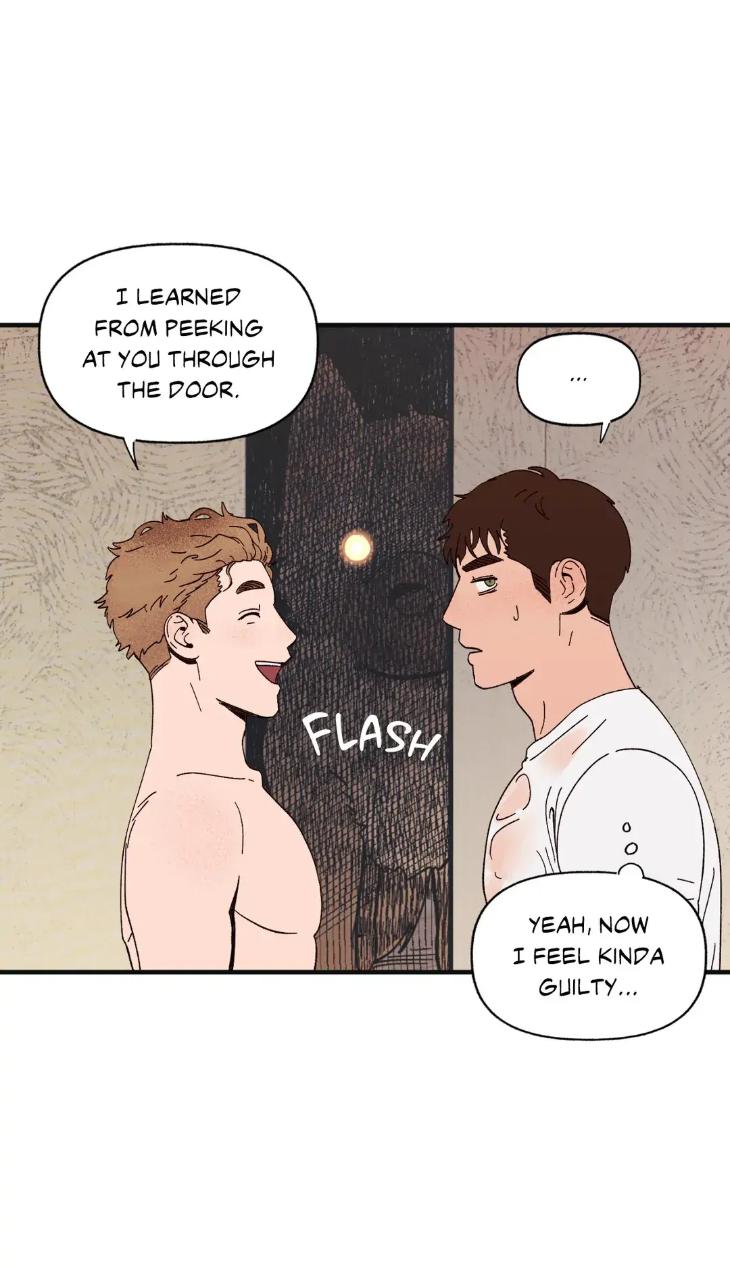 Like-It-Ruff-By-Shida-Uncensored-Eng page 19