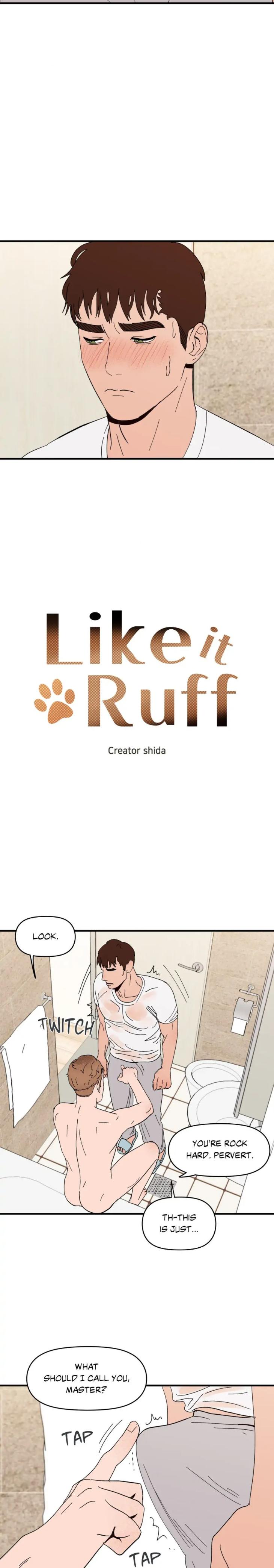 Like-It-Ruff-By-Shida-Uncensored-Eng page 4