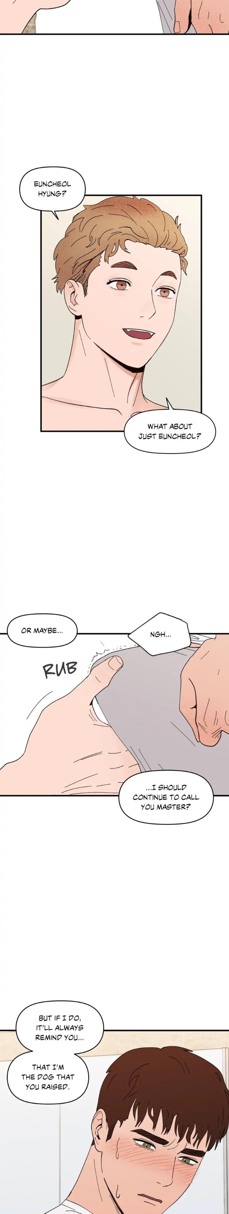 Like-It-Ruff-By-Shida-Uncensored-Eng page 5