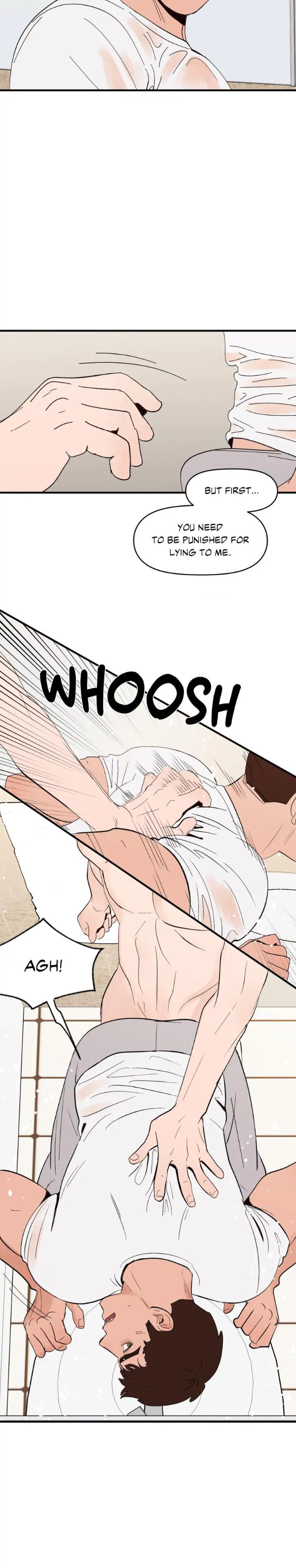 Like-It-Ruff-By-Shida-Uncensored-Eng page 6
